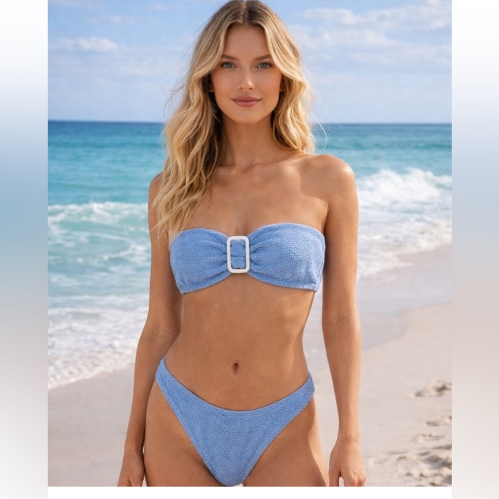 Milly Swimwear
